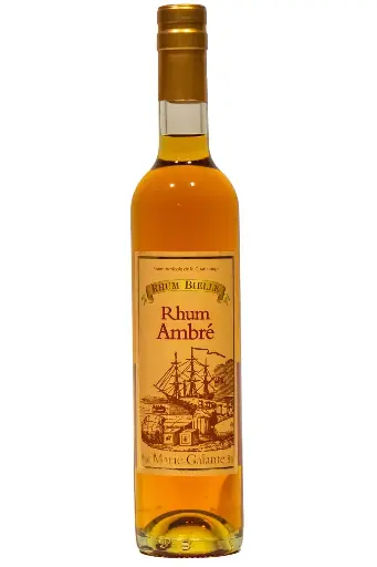 [307013] Bielle Ambré - 50°