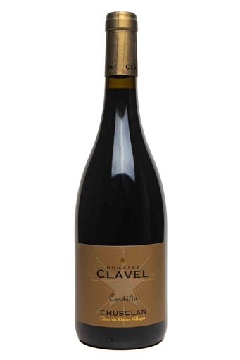 [614058] Domaine Clavel Cordélia Chusclan