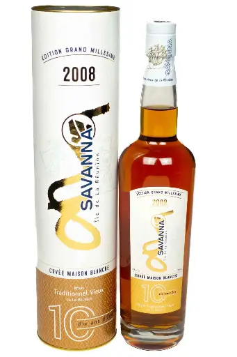 [314890] Savanna 10 ans - 43°
