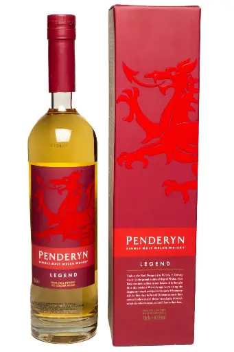 [328060] Penderyn Legend - 41°