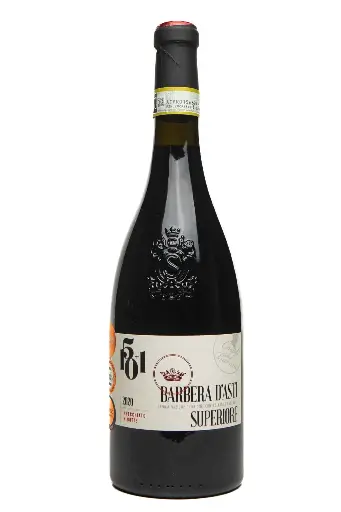 [506004] 150+1 Barbera d'Asti Superiore DOCG