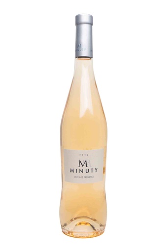 [607150] M de Minuty Rosé