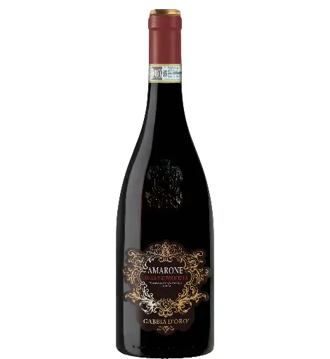 [506089] Gabbia d'Oro Amarone della Valpolicella