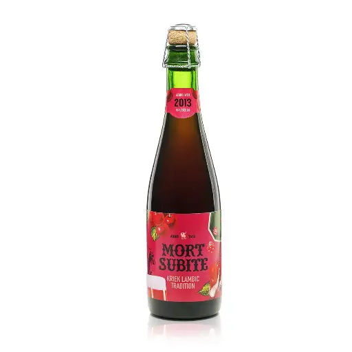 [44451] Kriek Mort Subite Lambic 