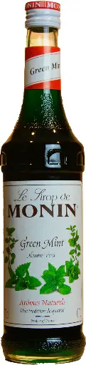 [223267] Monin Menthe Verte