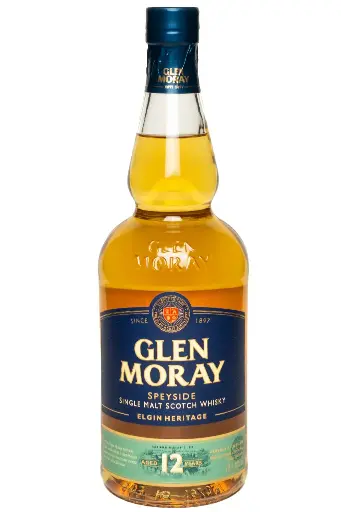 [324012] Glen Moray 12 years - 40°