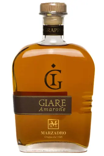 [290440] Marzadro Giare Amarone - 41°