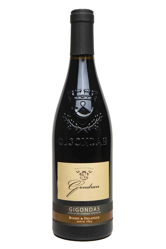 [614395] Gigondas Grondran