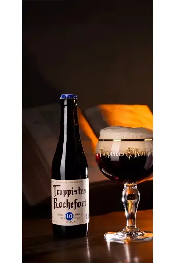 [95968] Rochefort 10°