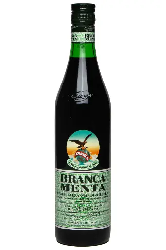 [279252] Fernet Branca Menta - 28°