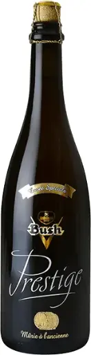 [50619] Bush Prestige - 13°