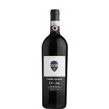 [506201] Querceto Il Picchio Chianti Classico Gran Selezione 2019
