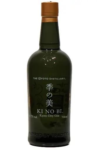 [301630] Ki No Bi Gin - 45,7°