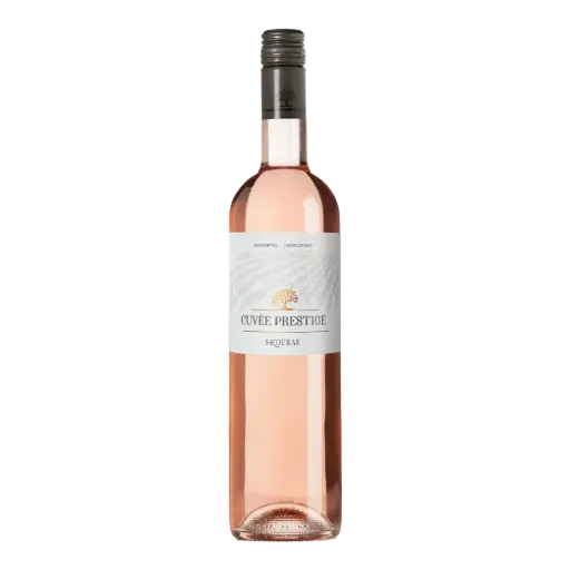 [502376] Domaine Skouras Cuvée Prestige Rosé