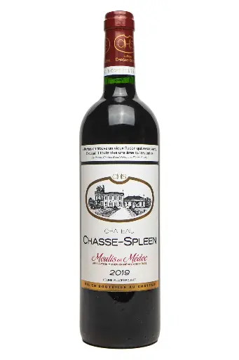 [635060] Ch. Chasse Spleen Moulis en Médoc