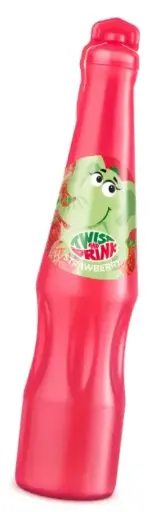[144616] Twist & Drink Strawberry