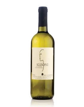 [502690] Domaine Lafkioti Kleoni Blanc