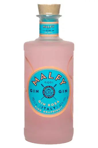 [301722] Malfy Gin Rosa - 41°
