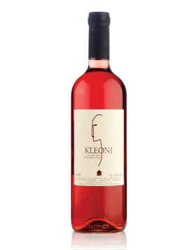 [502691] Domaine Lafkioti Kleoni Rosé