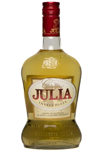 [290200] Grappa Julia - 40°