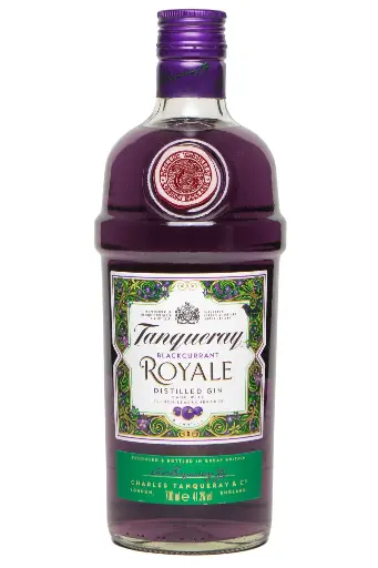 [302297] Tanqueray Royale - 41,30°