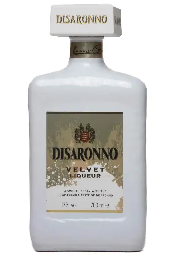 [278026] Disaronno Velvet Liqueur - 17°