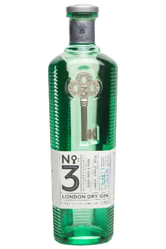 [301693] London n°3 Dry Gin - 46°