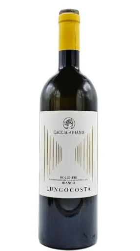 [506180] LungoCosta Caccia Al Piano - Toscana