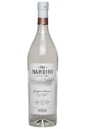 [290461] Nardini Bianca Classic - 50°
