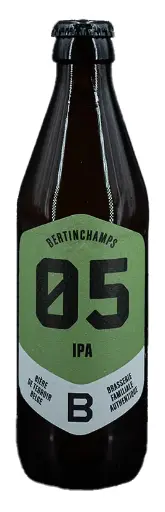 [50360] Bertinchamps IPA