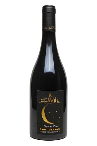 [614063] Domaine Clavel Clair de Lune Rouge