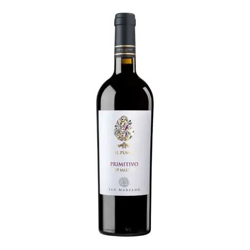 [506126] Il Pumo Primitivo - Puglia
