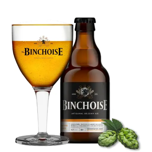 Binchoise Blonde