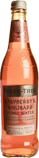 [150134] Fever Tree Raspberry & Rhubarb O.W.