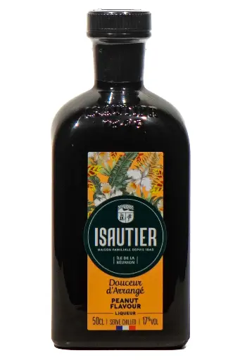 [306405] Isautier Douceur d'Arrangé Cahouète - 17°