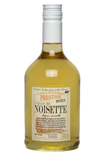 [279214] Crème de Noisette Scouflaire - 40°