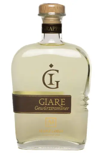 [290443] Marzadro Giare Gewurztraminer - 41°