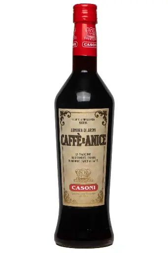 [279060] Caffé E Anice Casoni Liquore - 31°