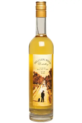 [324504] Hellyers Road Slightpeated - 46,2°