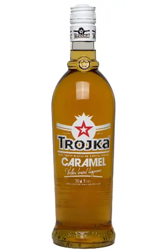 [292839] Trojka Caramel - 24°