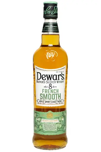 [322418] Dewar's French Smooth - 40°