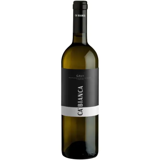 [506091] Gavi Ca'Bianca - Piemonte