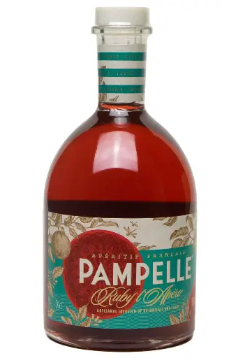 [271260] Pampelle Apéritif - 15°