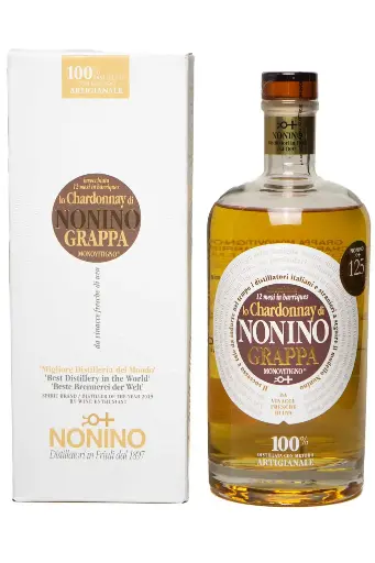 [290491] Nonino Chardonnay Barrique - 41°