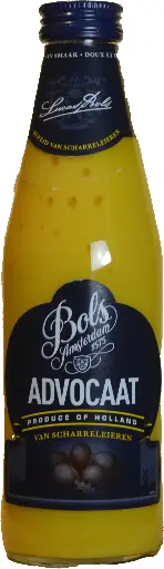 [278100] Bols Advokaat Epais (dik) - 14°