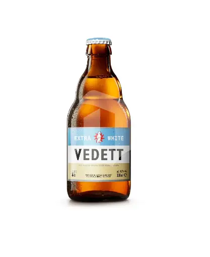 Vedett' White