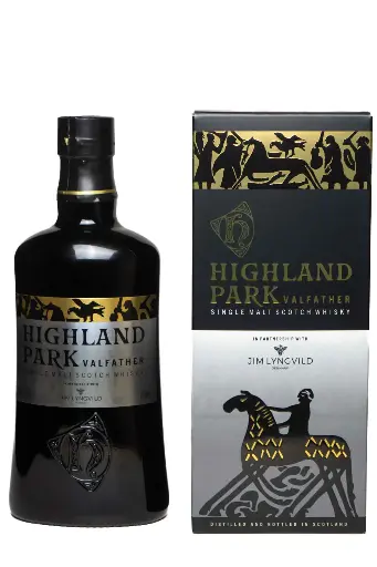 [324604] Highland Park Valfather - 47°