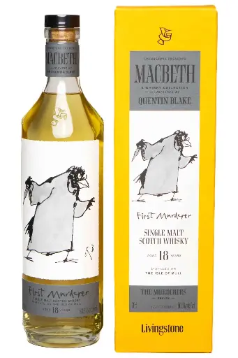 [326265] Ledaig Isle of Mull 18Y MACB #act 1 - 50,5°