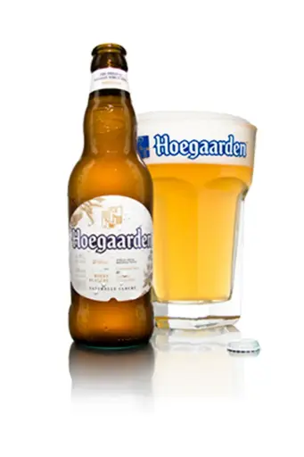 [11288] Blanche d'Hoegaarden