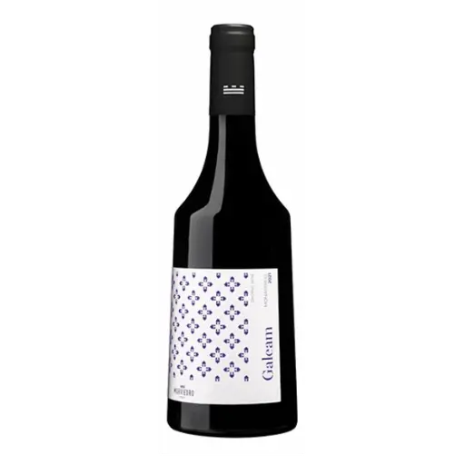 [504234] Galeam Monastrell Bio